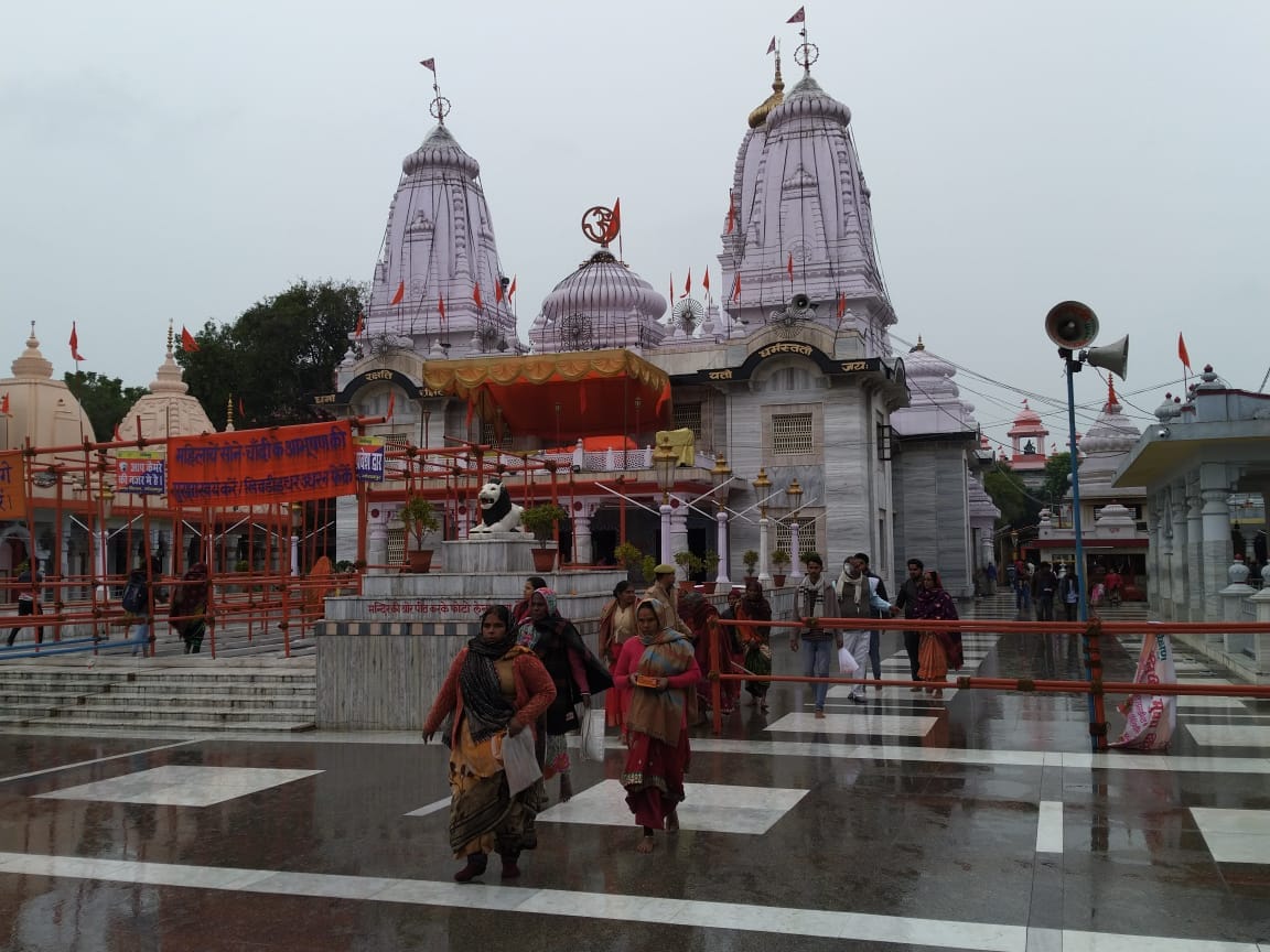 gorakhpur real time update, gorakhpur latest news update date 18 january 2020
