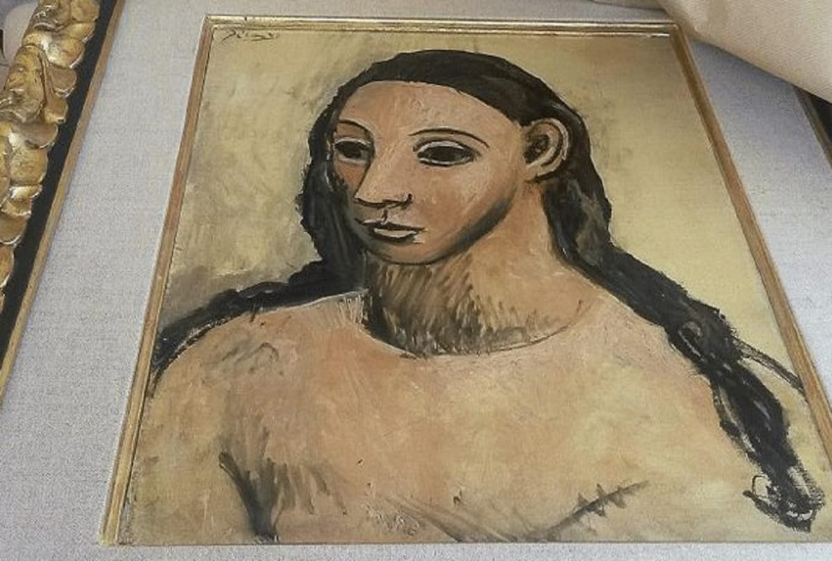 Spanish billionaire Jaime Botin fined 410 crore rupees for smuggling Picasso painting