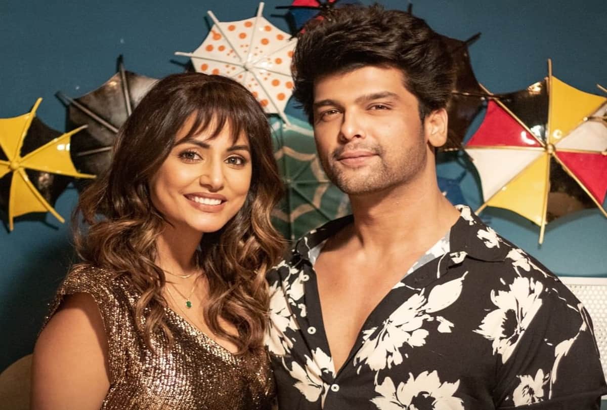 Actress Hina Khan and Actor Kushal Tandon To Star in ZEE5 Horror Film