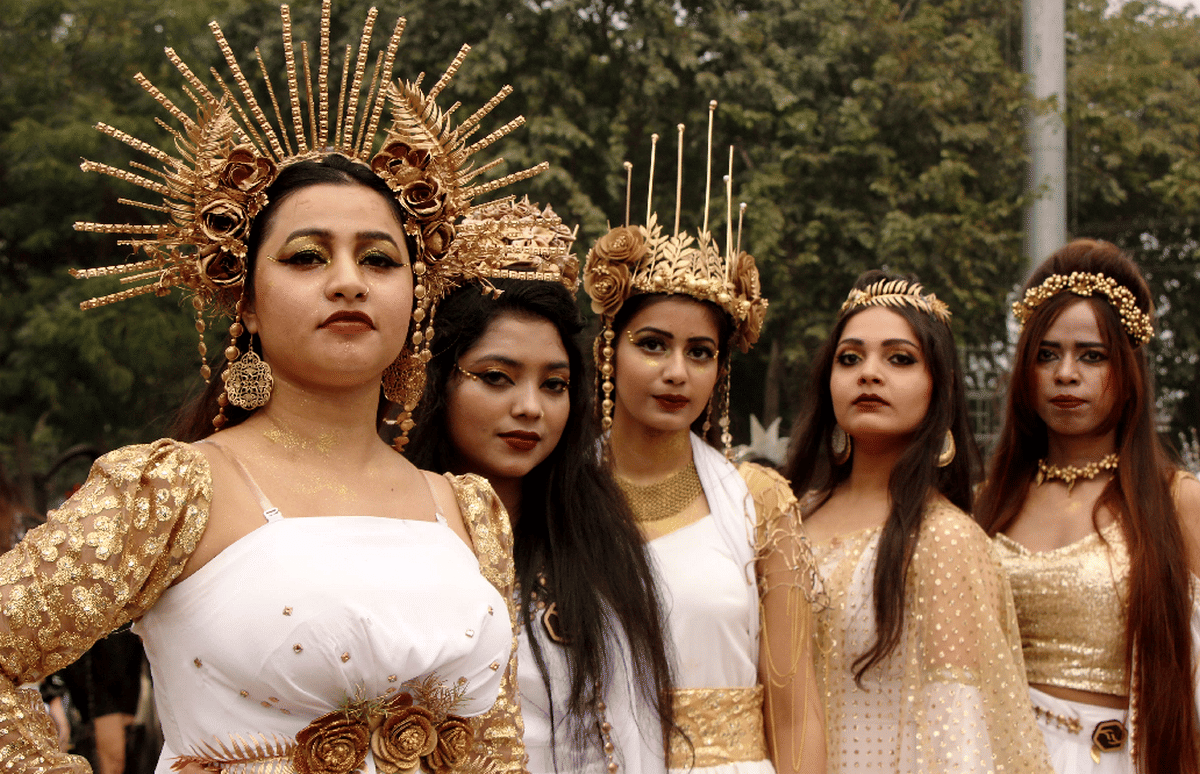 IIT BHU Cultural Festival Kashiyatra varanasi