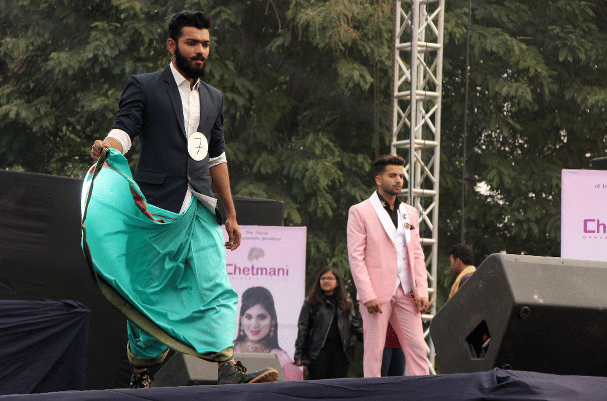 IIT BHU Cultural Festival Kashiyatra varanasi