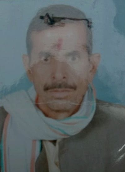 Hathras: Death of a farmer guarding the farm