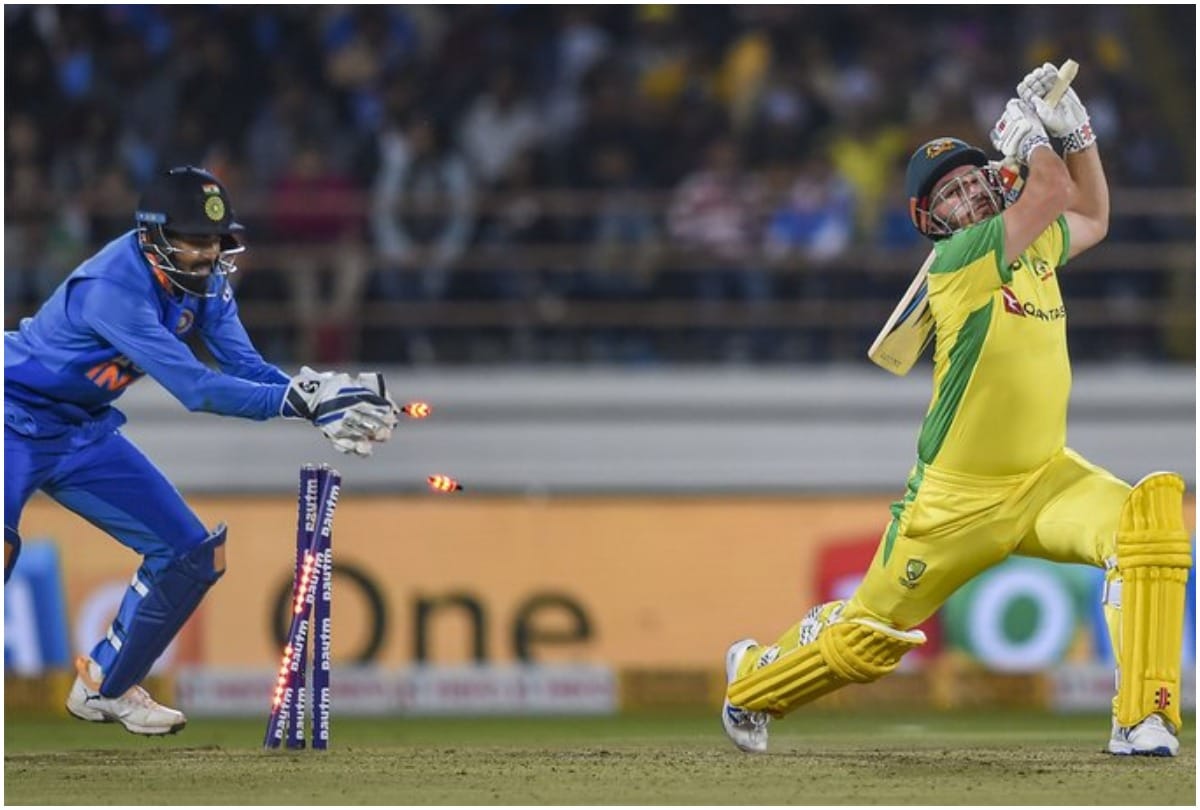 Virat Kohli Calls KL Rahul Multi Dimensional Player After Impressive Show In 2nd ODI