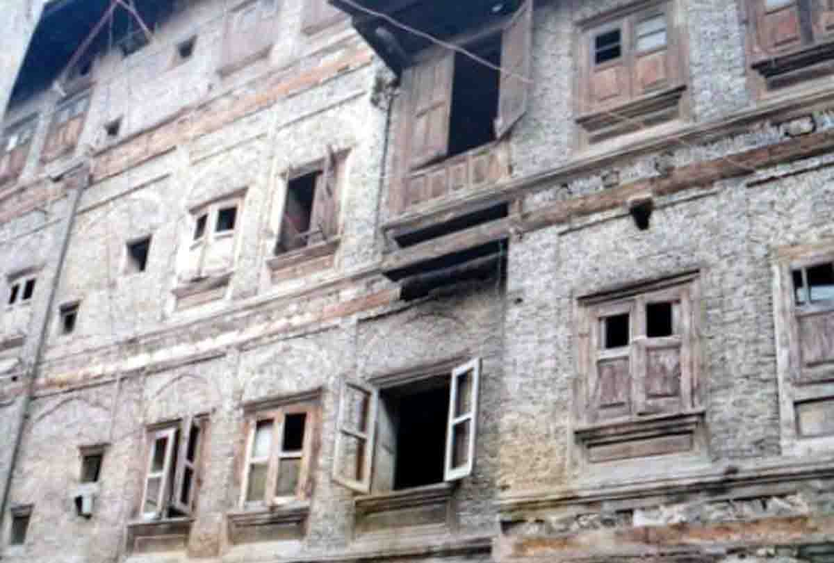 19 January 1990, 30 years of migration of Kashmiri Pandits,Twitter trending HumWapasAayenge