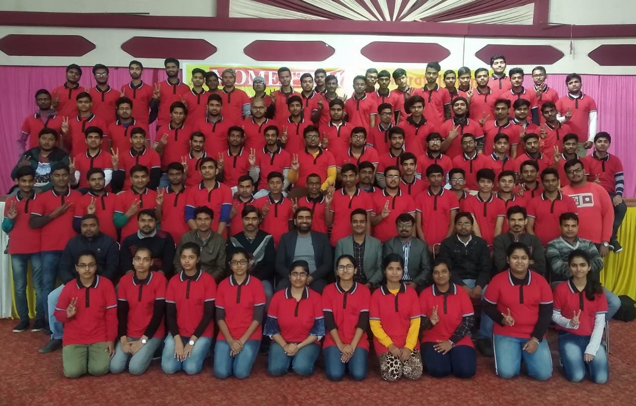 JEE mains result, gorakhpur toppers, seven news regarding JEE mains result