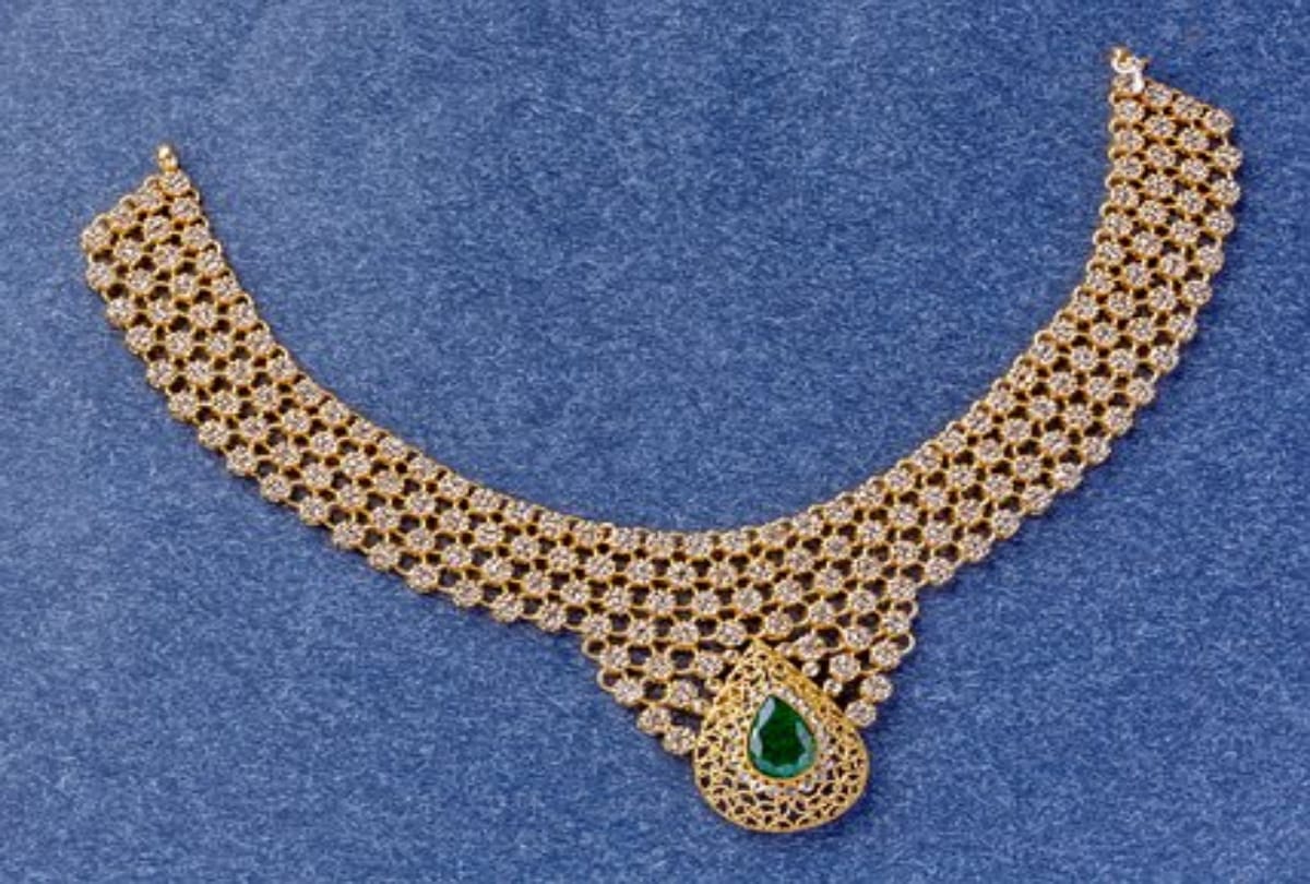 How to take care of your jewelleries