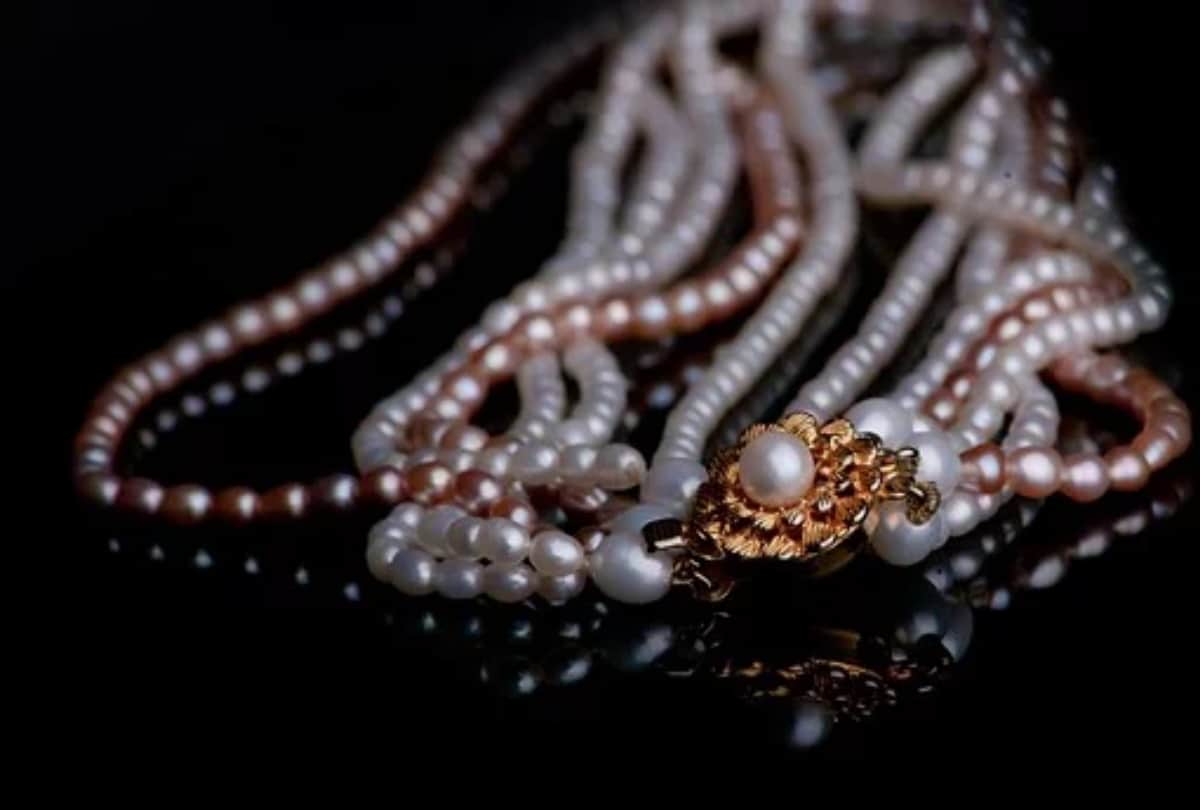 know the benefits of pearl stone