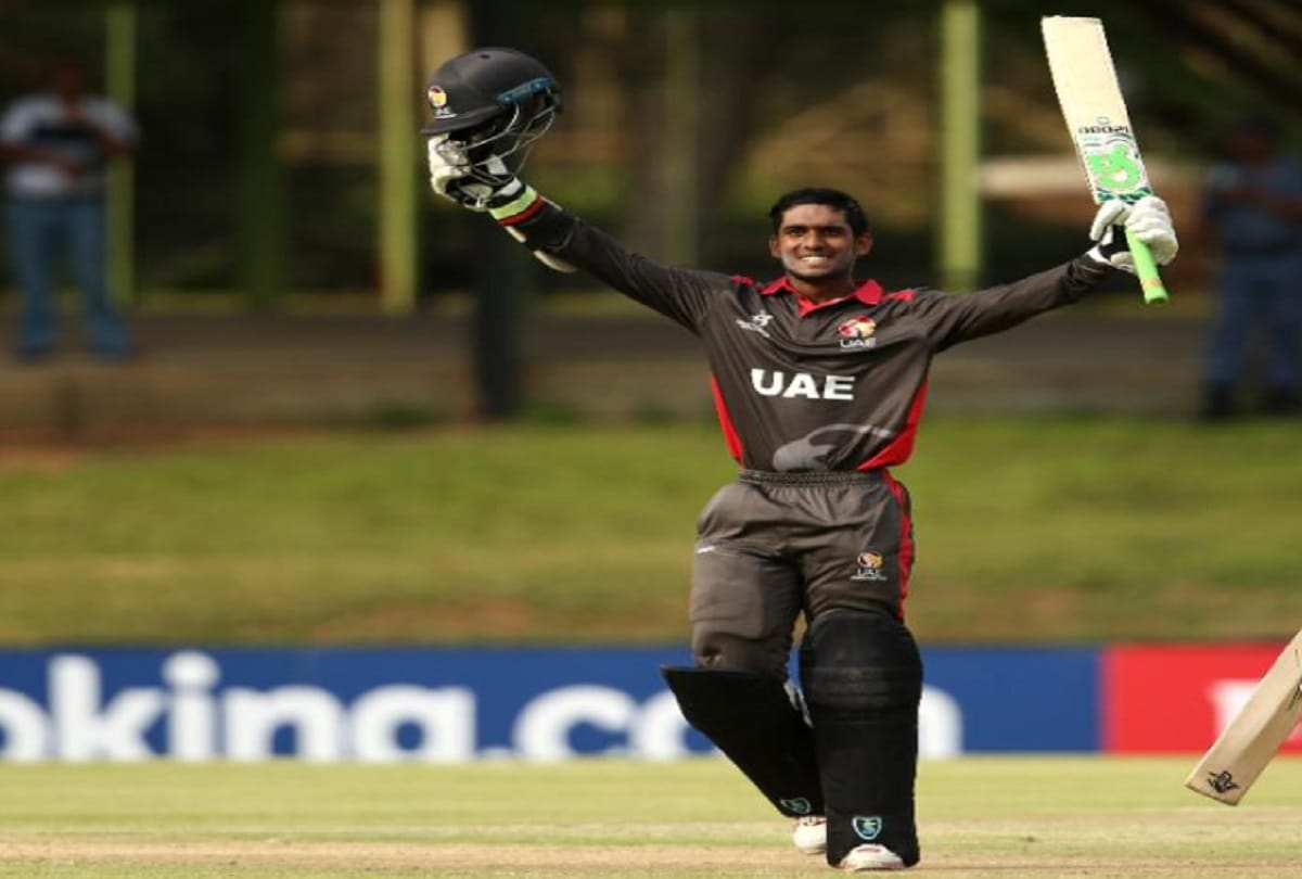 ICC under 19 world cup round up Jonathan Figy slams 1st century of tournament