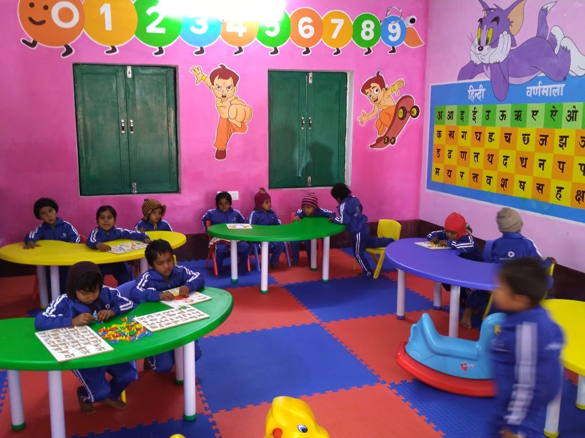 UP board: Schools will open from one, but classes are not scheduled