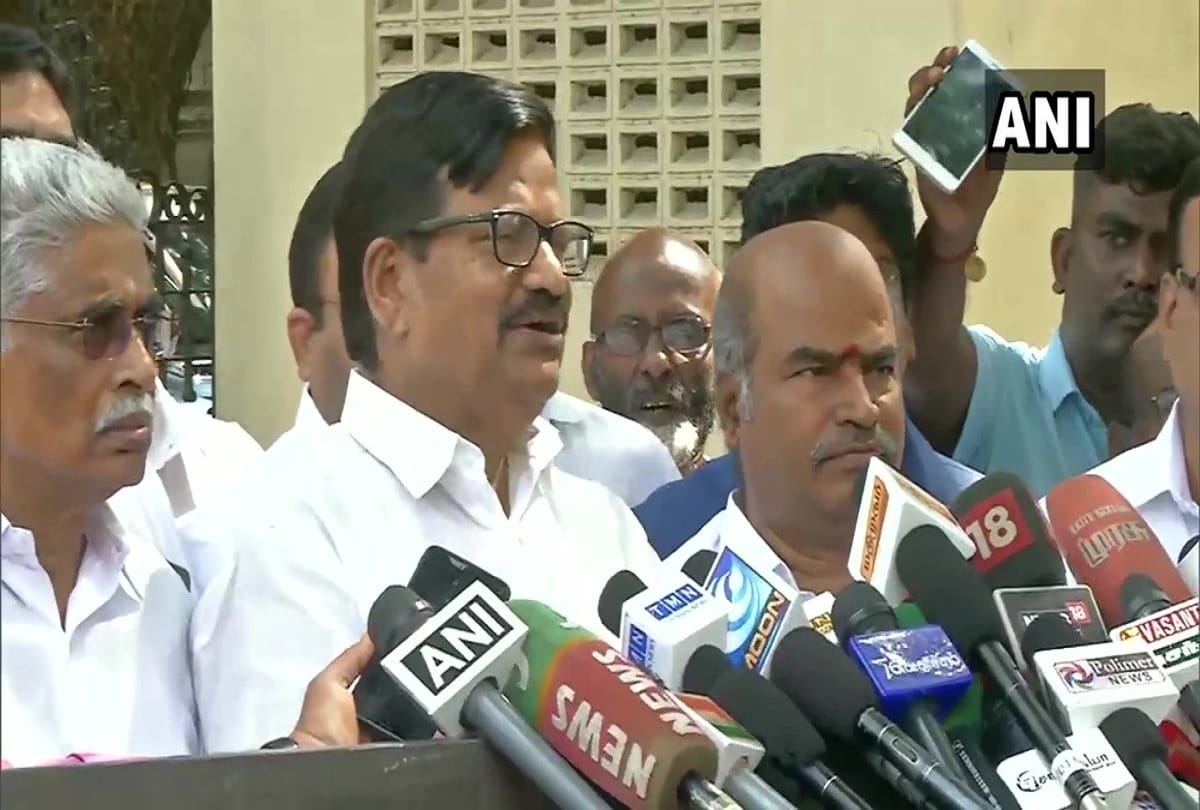Congress K S Alagiri DMK President MK Stalin, There is no problem in our alliance