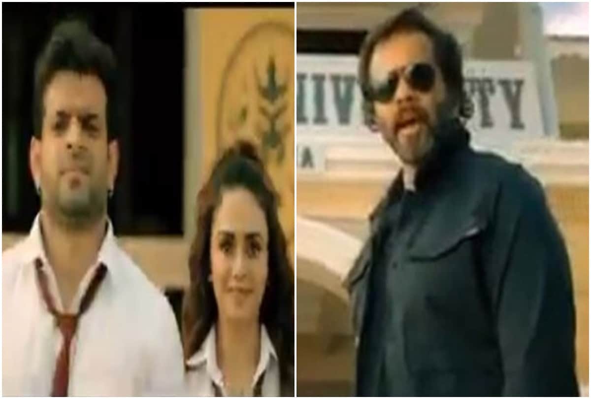 Khatron Ke Khiladi 10 Promo Released Rohit Shetty is Back With his Darr Ka school