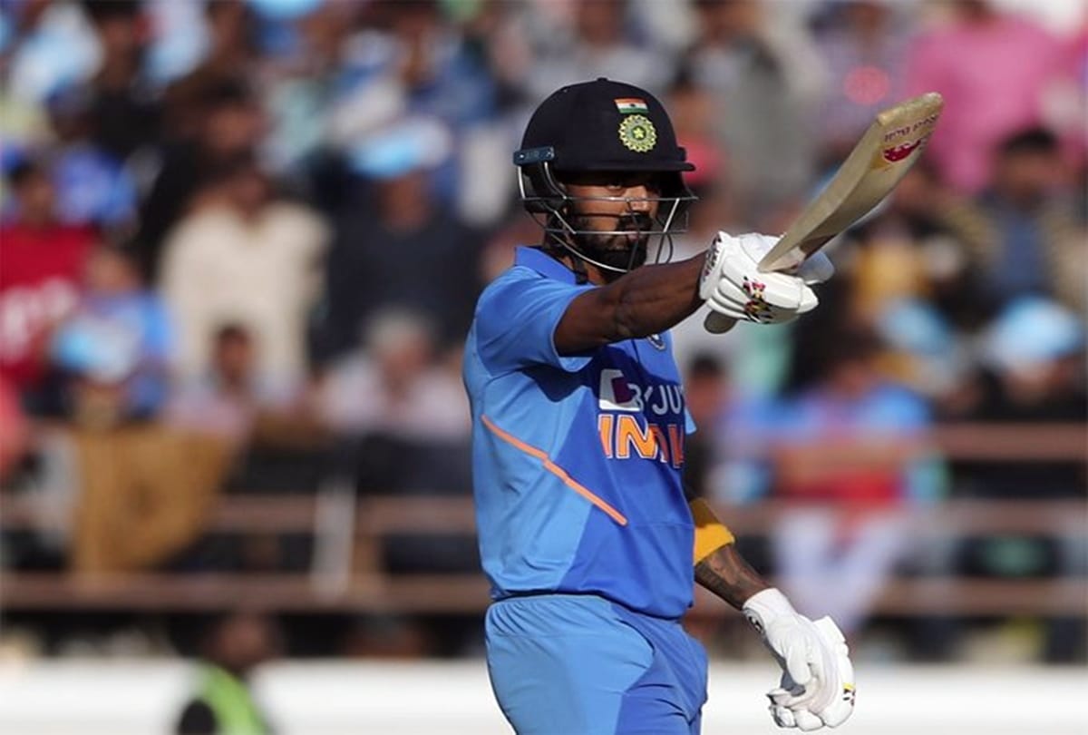 KL Rahul creates record with successive fifties against New Zealand as wicket-keeper batsman