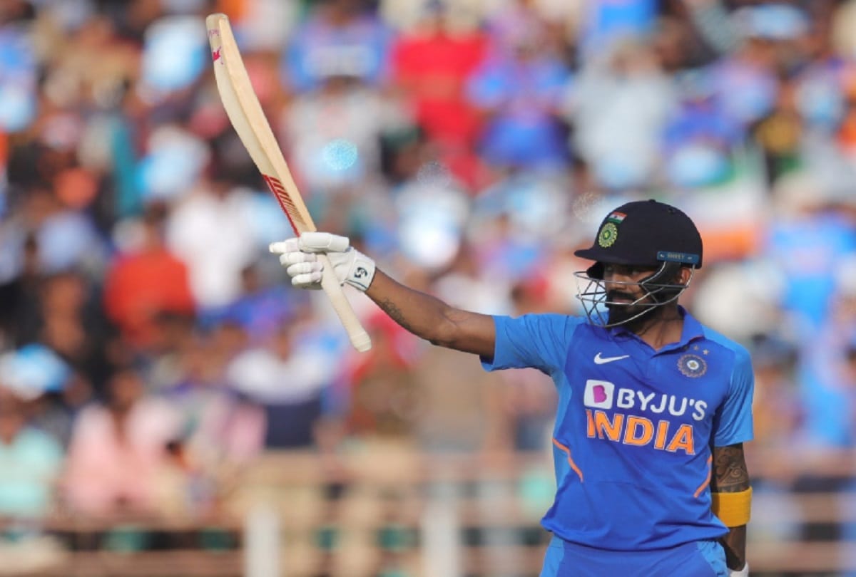 KL Rahul creates record with successive fifties against New Zealand as wicket-keeper batsman