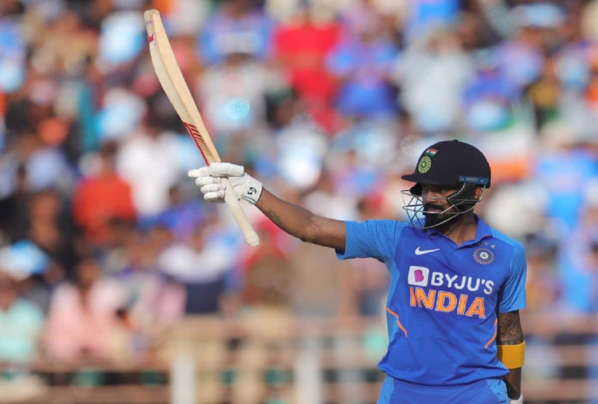 kl rahul Have picked up leadership traits from virat kohli, ms dhoni and rohit sharma