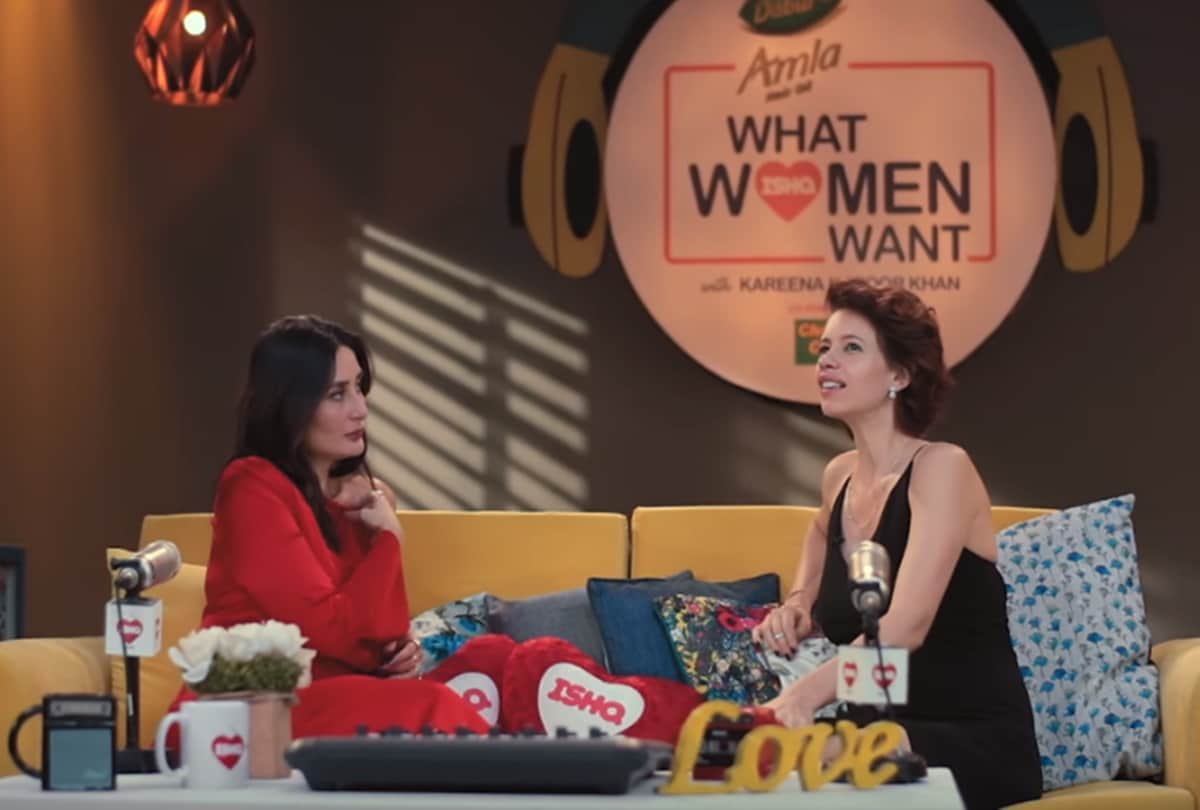 Kalki Koechlin First Time Talk About Her Ex Husband Anurag Kashyap