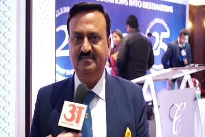union budget 2020 manoj gaur says next financial year will be good for real estate sector