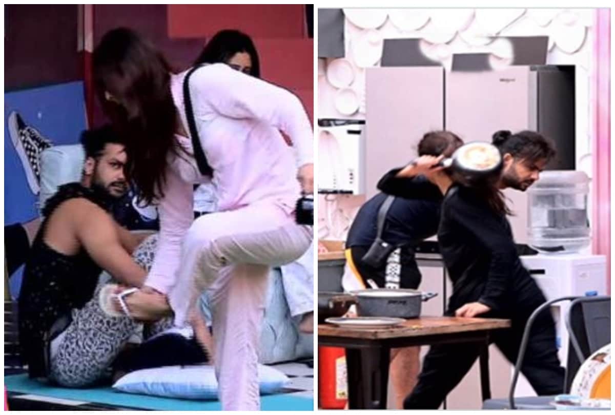 Bigg Boss 13 Madhurima Tuli speak up on Siddharth Shukla and Shehnaz Gill relationship in show