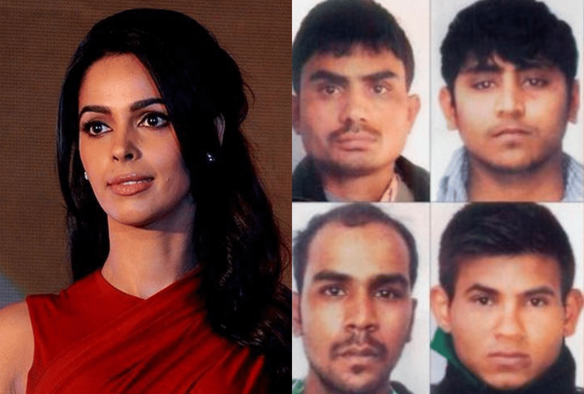 Nafisa Ali Birthday and  Mallika Sherawat On Nirbhaya Convicts entertainment news