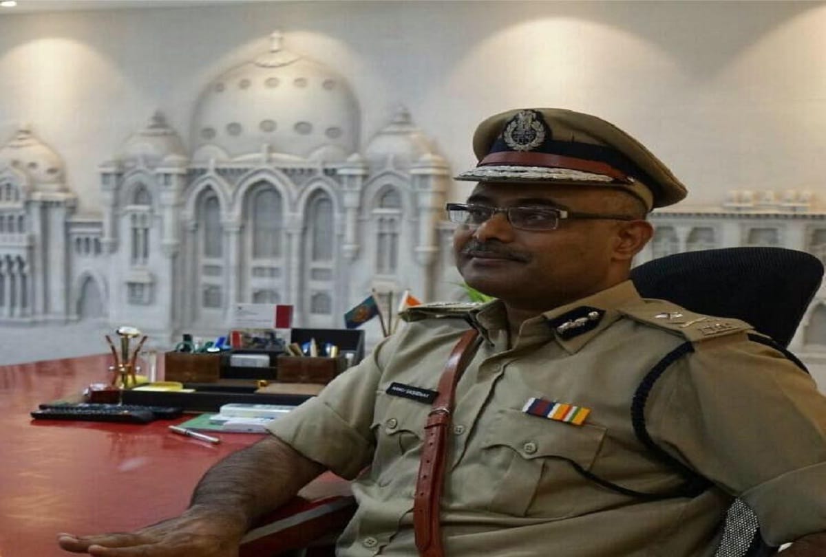 Manoj Shashidhar of Gujarat cadre becomes joint director of CBI
