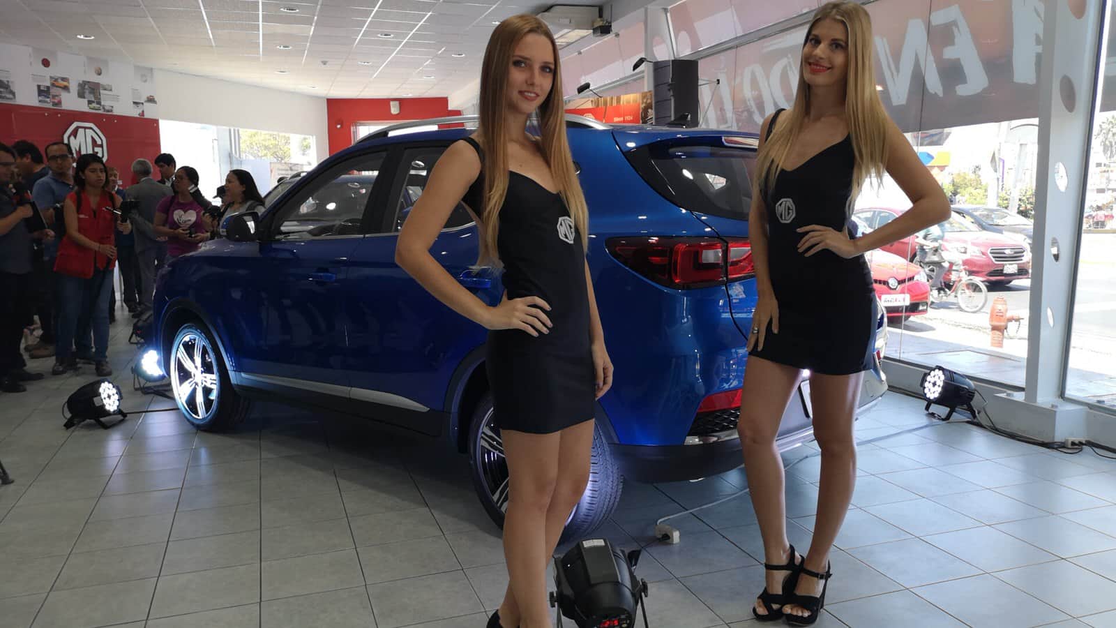 MG to bring a new variant of ZS EV electric SUV: mg zs ev mileage per charge mg zs ev range mg zs ev charging time mg zs ev variants mg zs ev long range variant mg zs ev battery mg zs ev range mg zs ev full specification