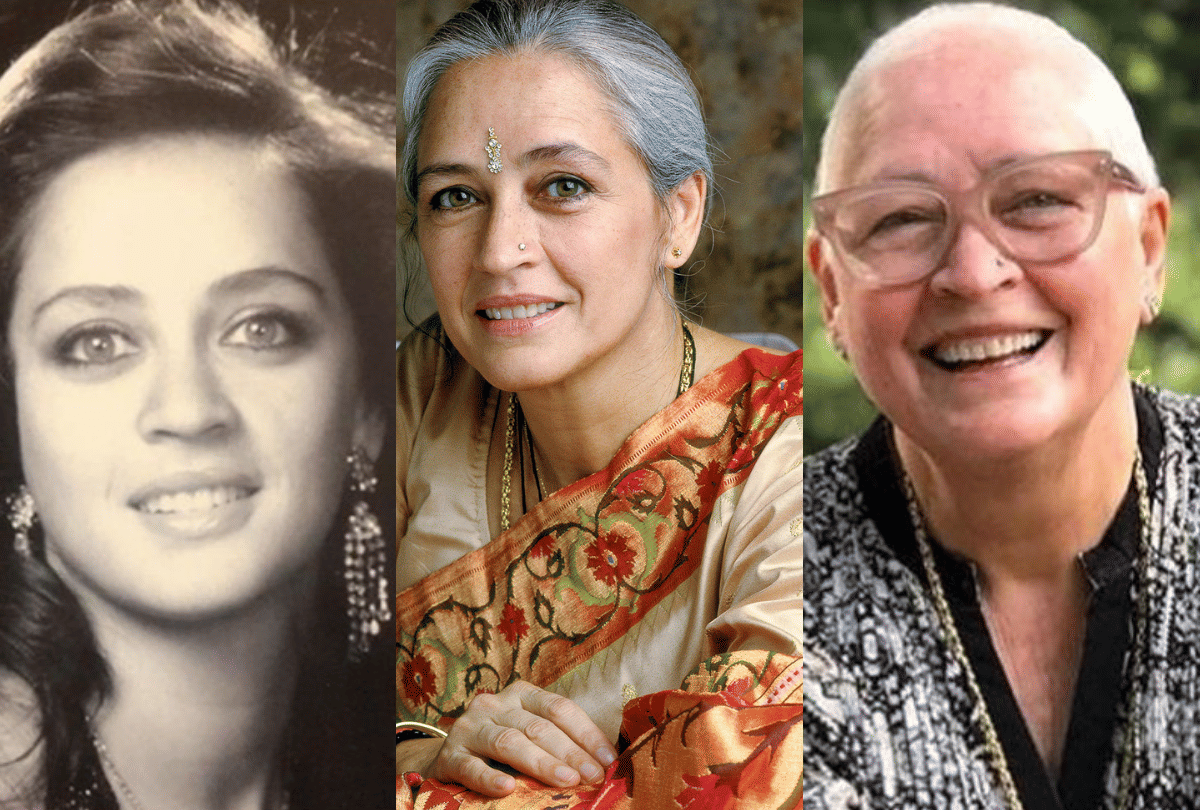 Nafisa Ali birthday special her love story