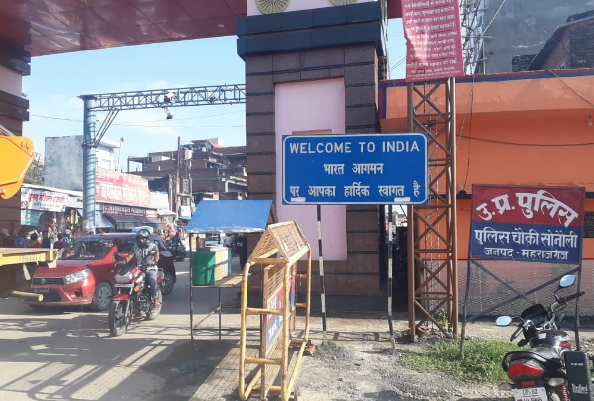 Nepal will return a quarter of a million kilograms of sandalwood to India