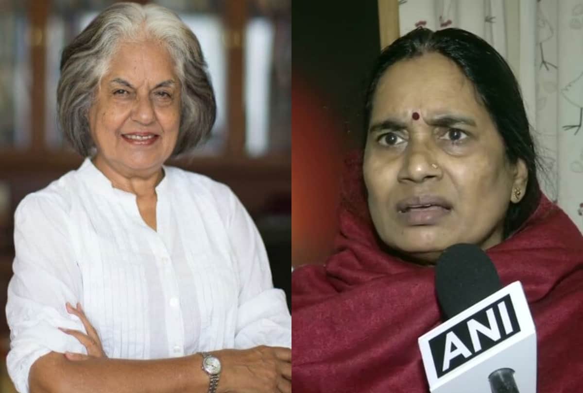 Nirbhaya Case: Kangana Ranaut on Nirbhaya Delhi Gang Rape indira jaising