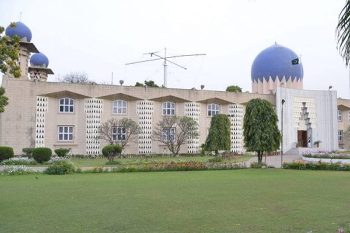 High Commission informed Pakistan issued 96 visas to Indian pilgrims