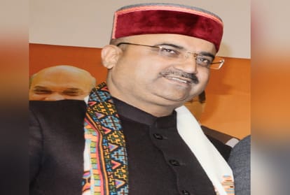 Bindal will share 'Herbs' to make workers energetic: anurag thakur