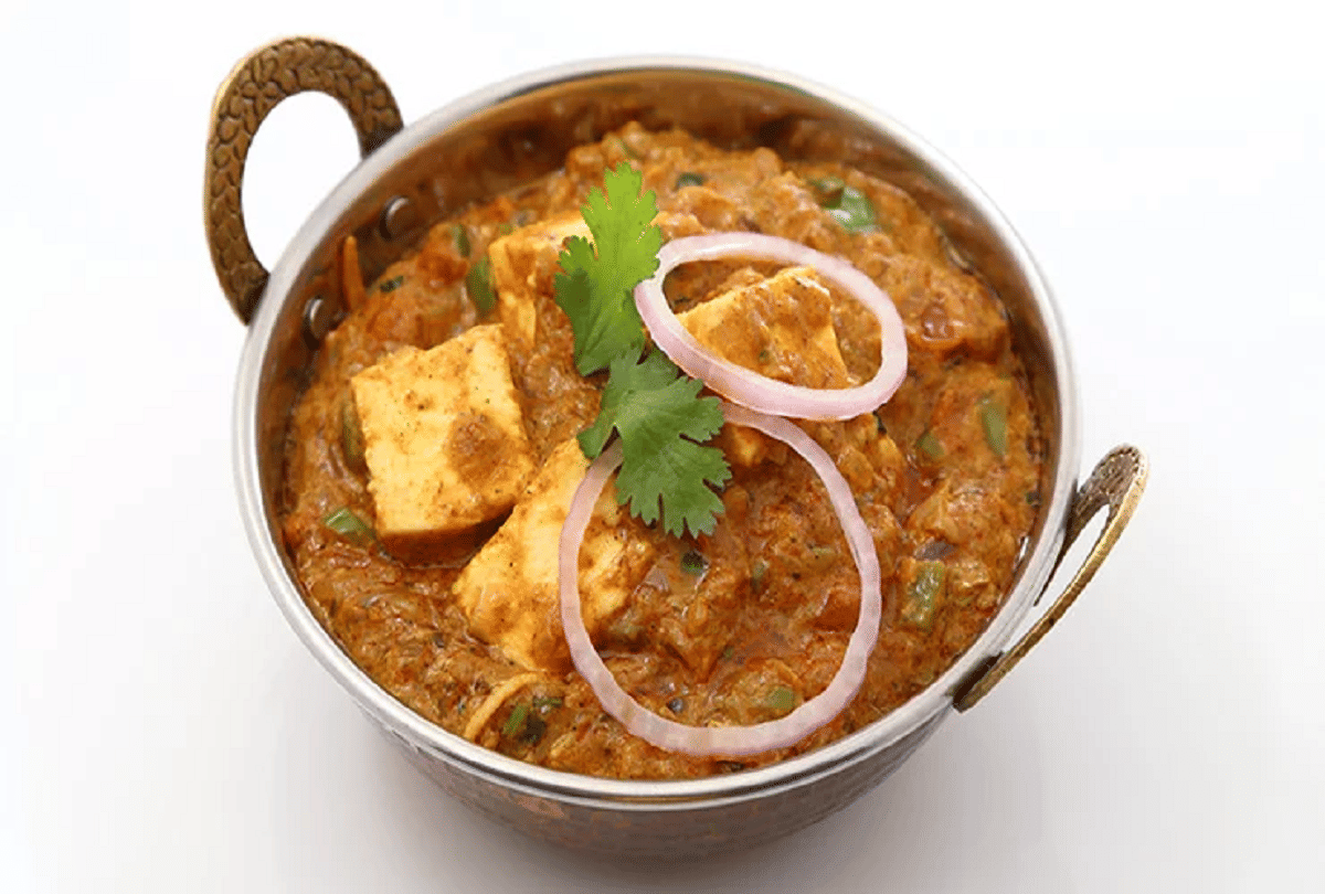 how to make paneer lababdar recipe