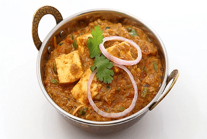 Hartalika Teej 2023 veg thali dishes for hartalika