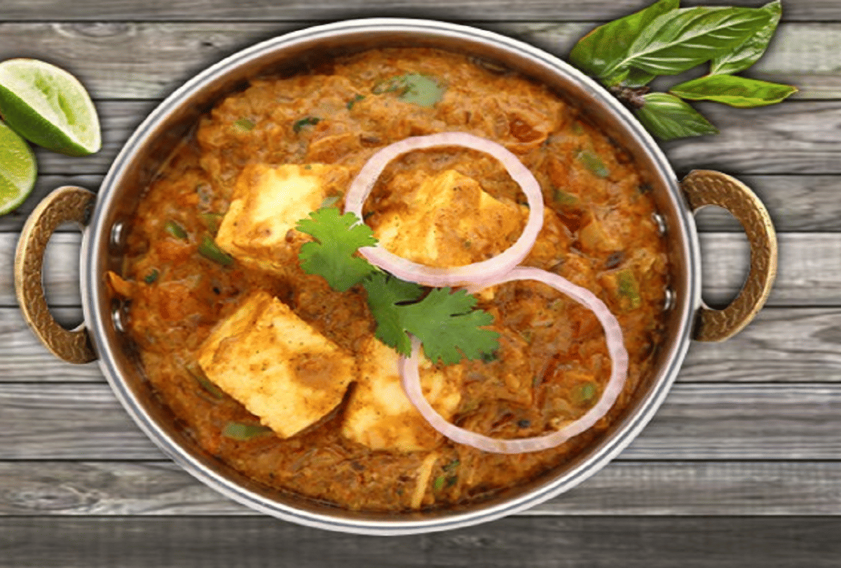 paneer recipe make roll with gravy