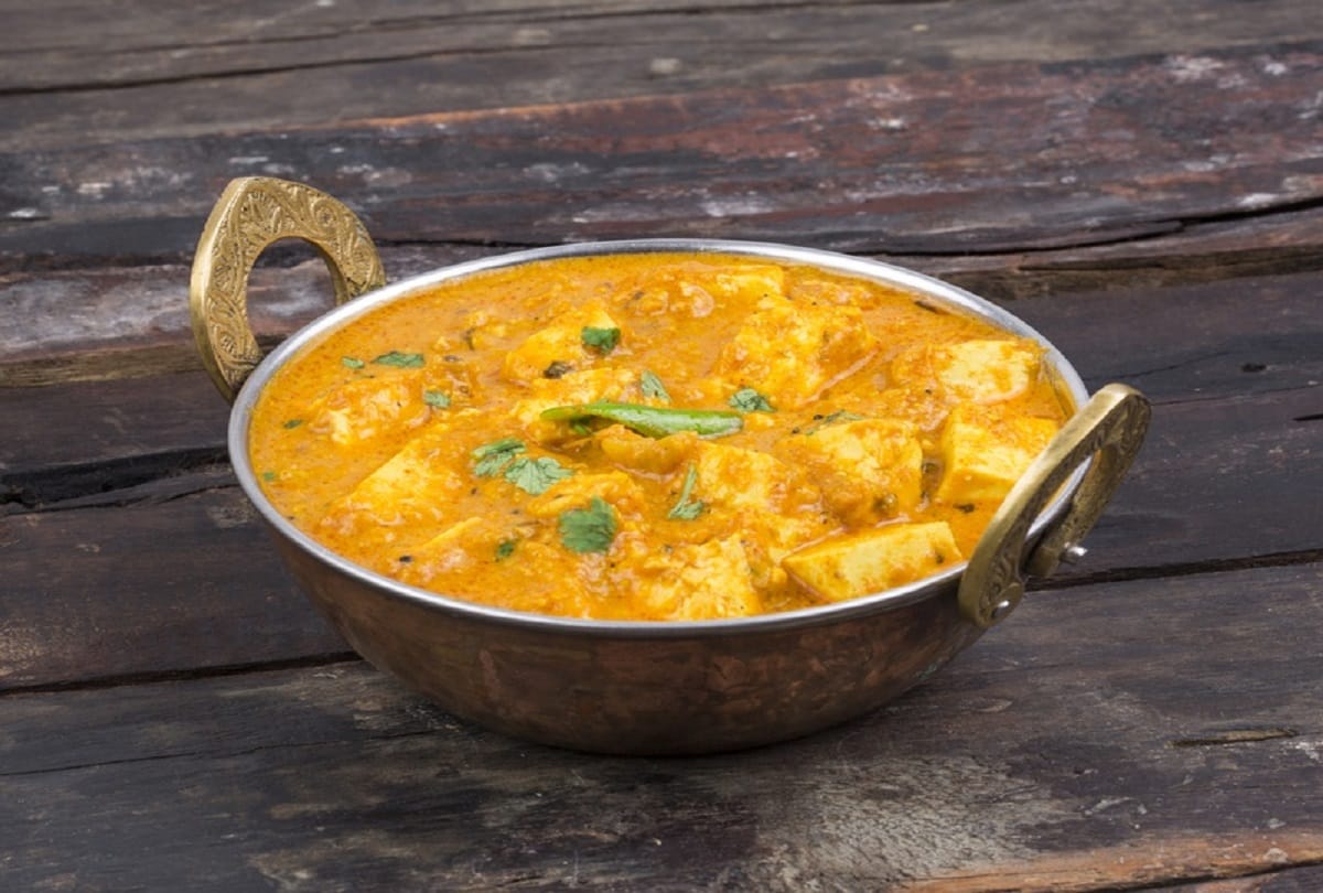 how to make paneer lababdar recipe