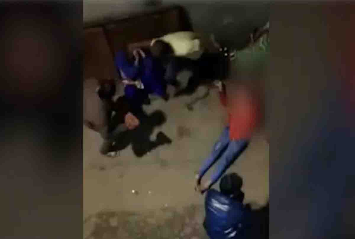 attempt to misdeed with minor, mother murdered by accused