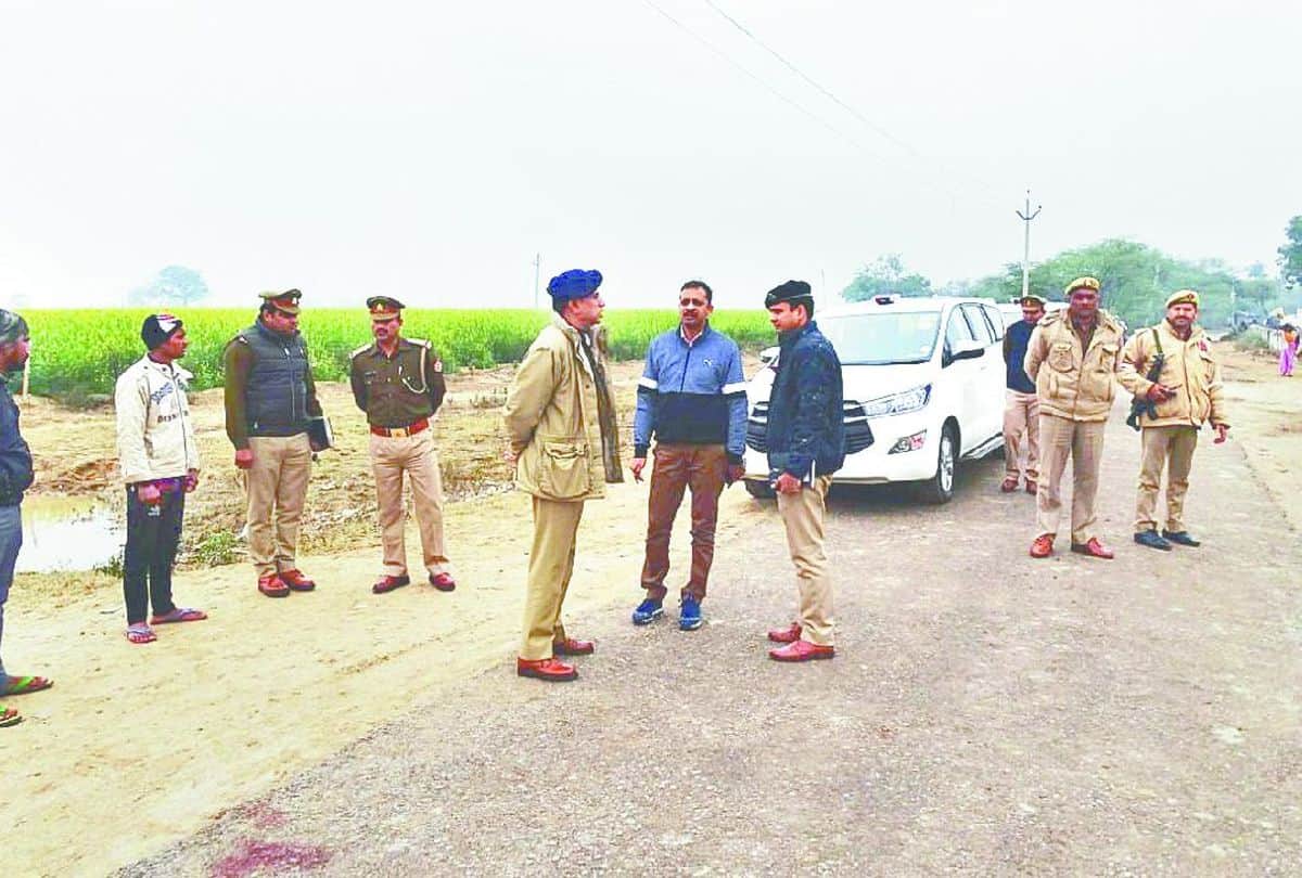 Important Clues Include in Police Investigation Je Murder Case