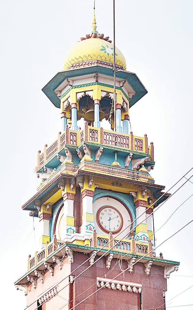 Pratapgarh nagarpalika news