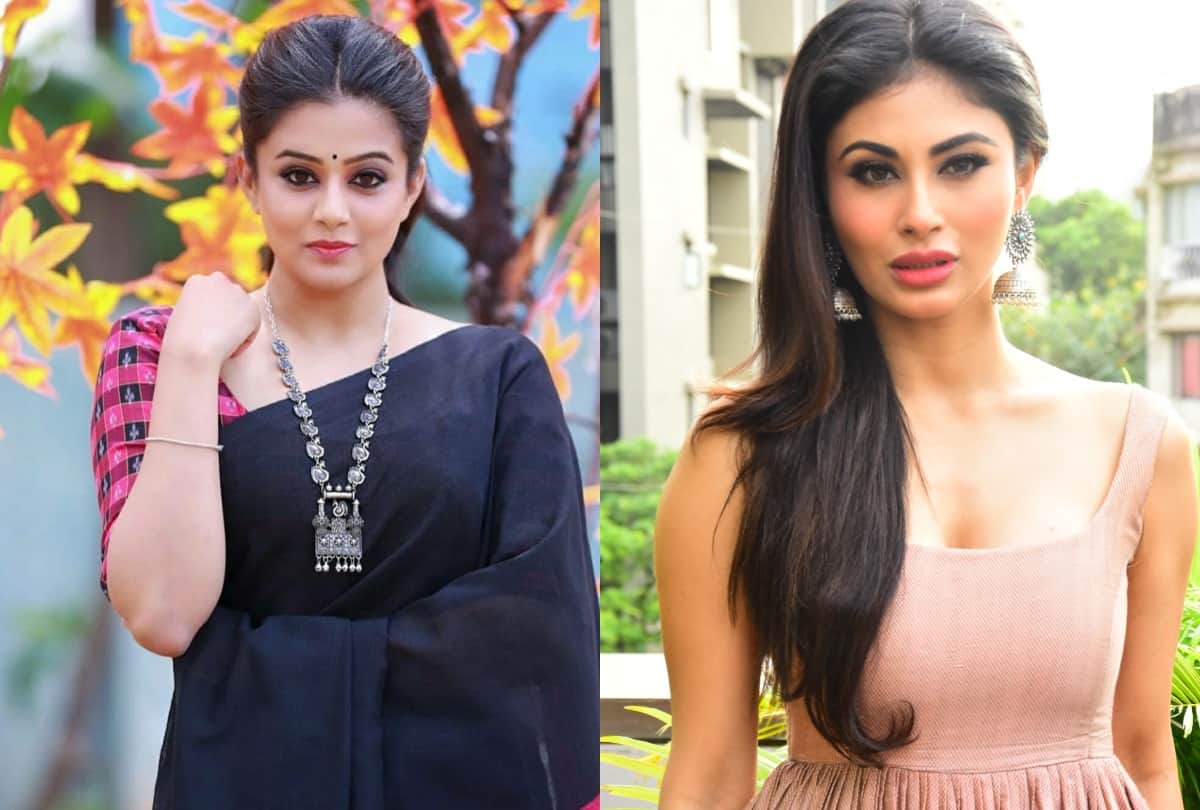 five news of Ajay Devgn Priyamani Khushboo Patani Nora Fatehi Ananya Pandey Mouni Roy