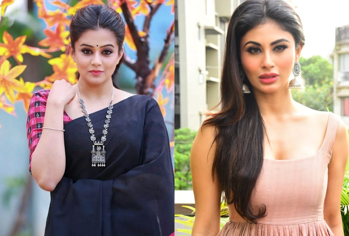 five news of Ajay Devgn Priyamani Khushboo Patani Nora Fatehi Ananya Pandey Mouni Roy