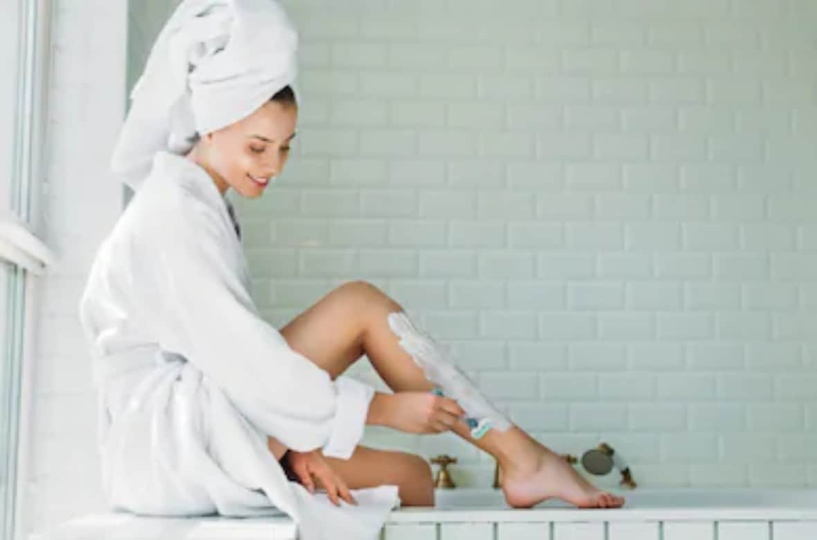 effective tips for razor burn after shaving