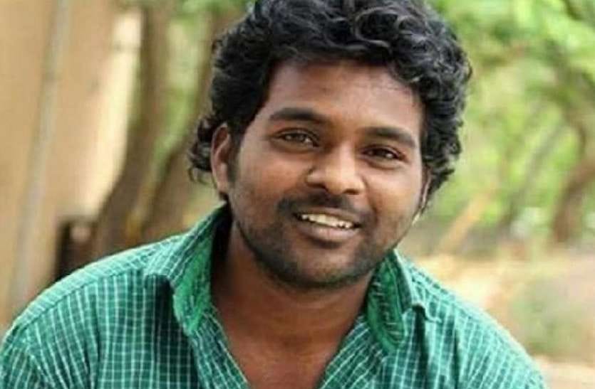 rohilt vemula demise