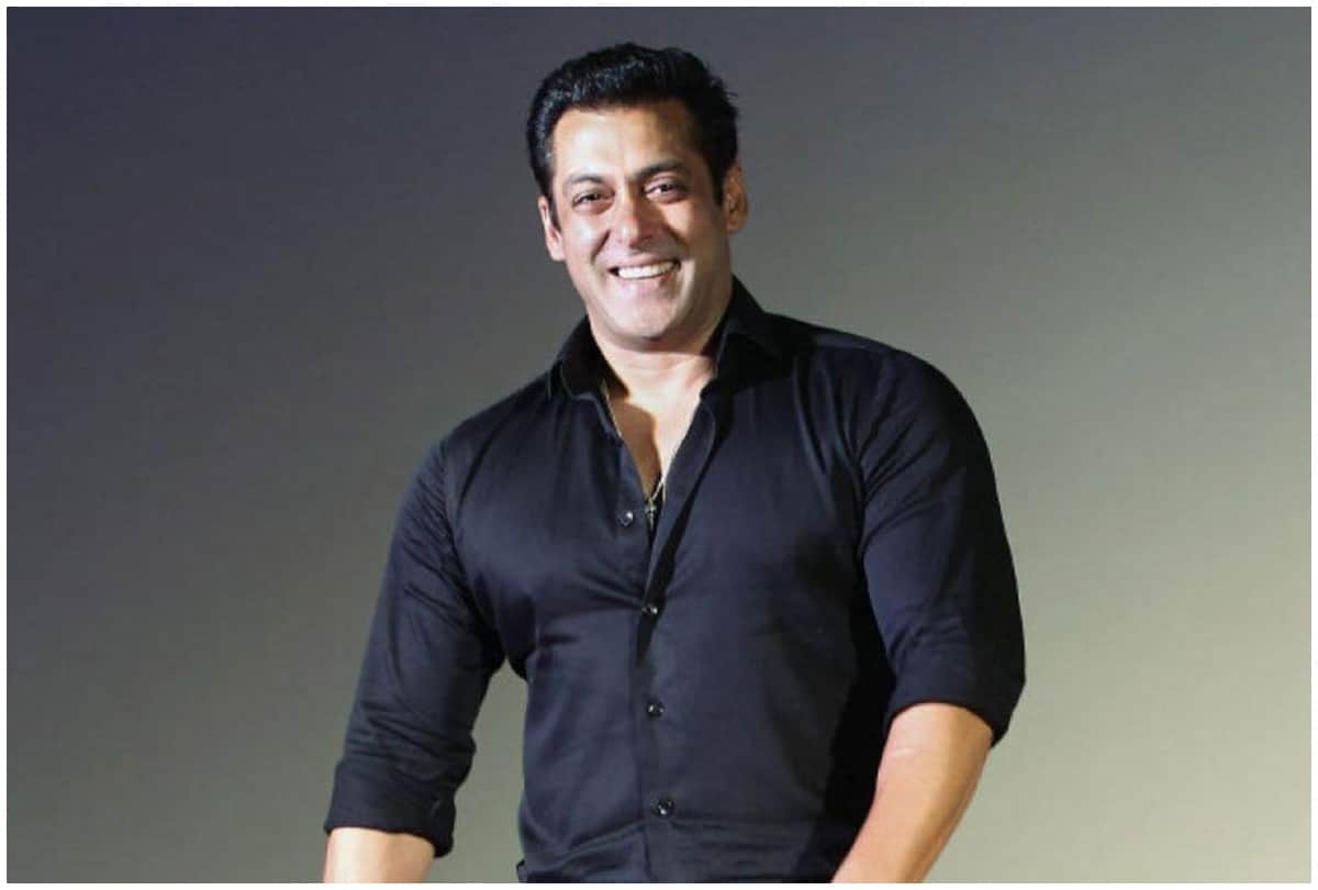 Salman Khan charged Rs 7 crore per day for a new phone ad shoot