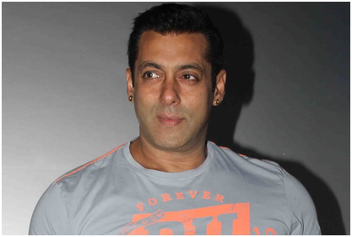 Salman Khan seeks HC nod to appear by video conferencing in poaching case