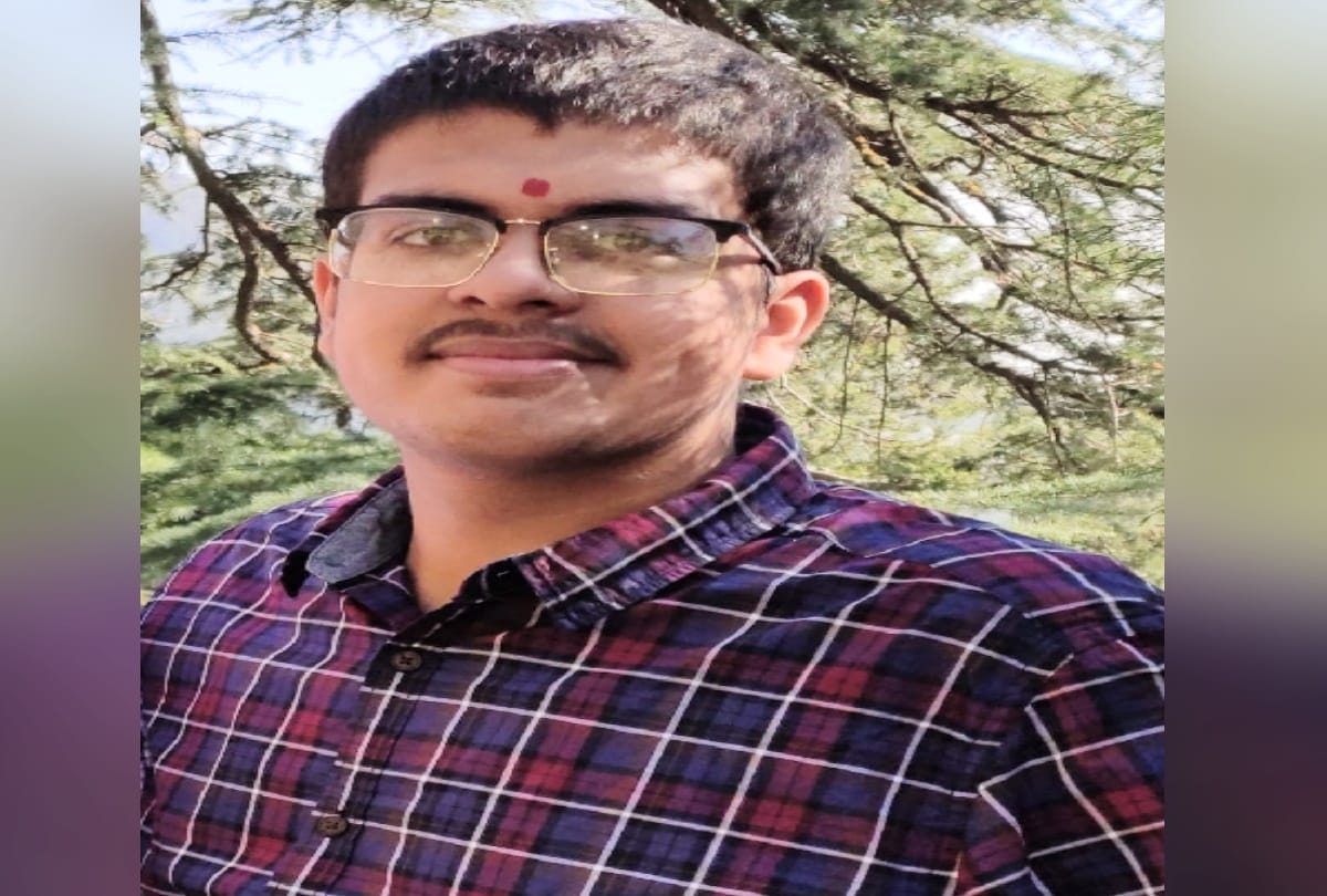 JEE Main: Sarthak Diwan becomes Himachal's topper, Akshit topped Shimla