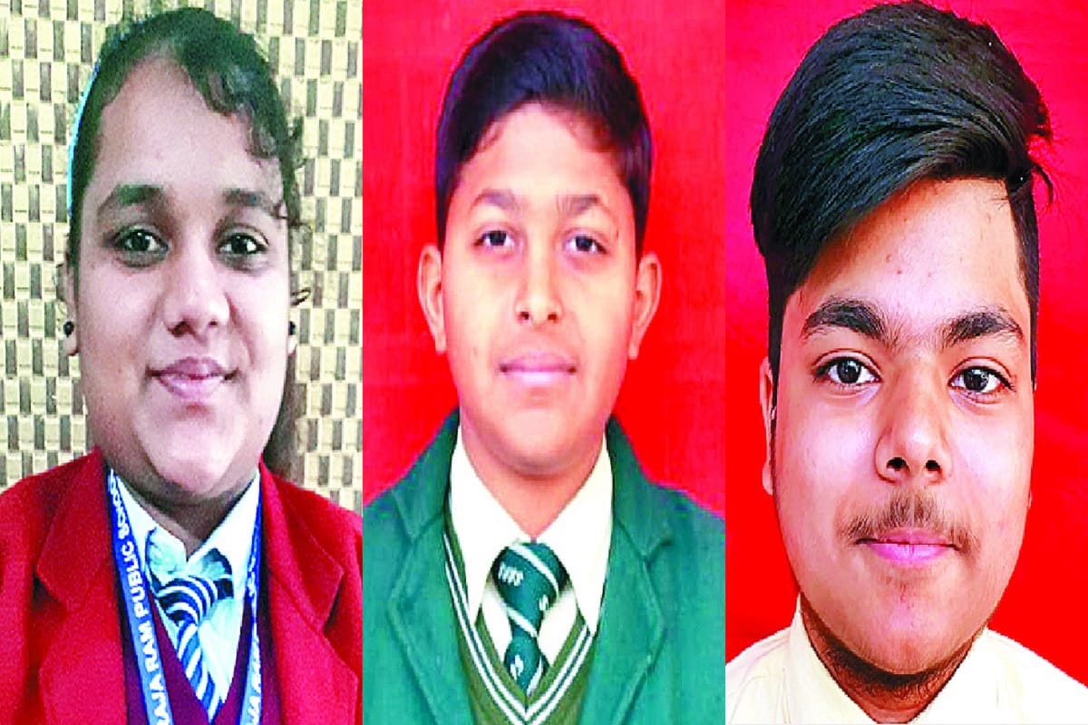 Students of Shamli Will Meet PM Modi in the Pariksha par Charcha Program