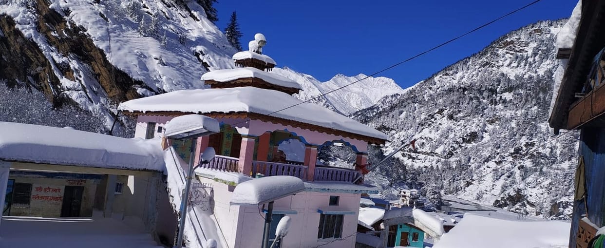 weather update today : Hailstorm, Rainfall and heavy Snowfall Alert
