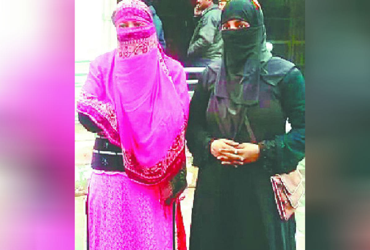 Triple Talaq Given By Husband on Birth of Baby Child