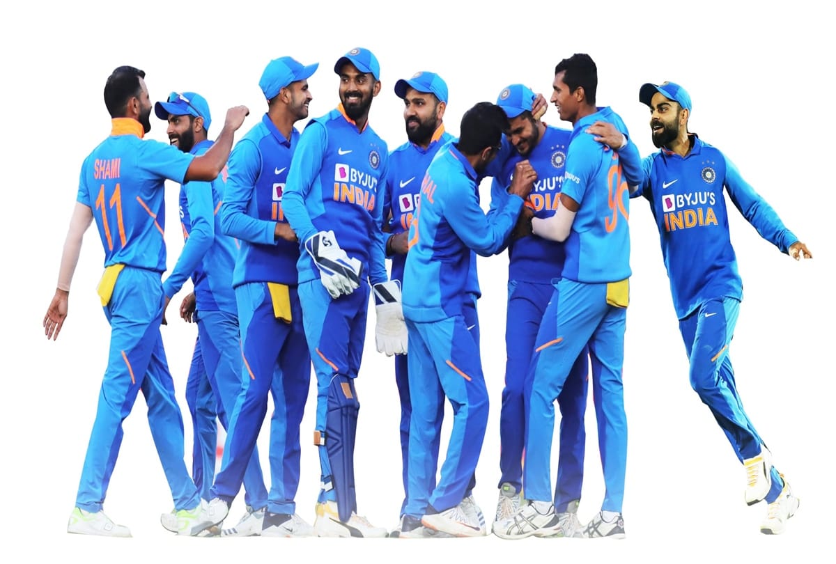Five Cricket Teams Who Lost Most matches in ODI International