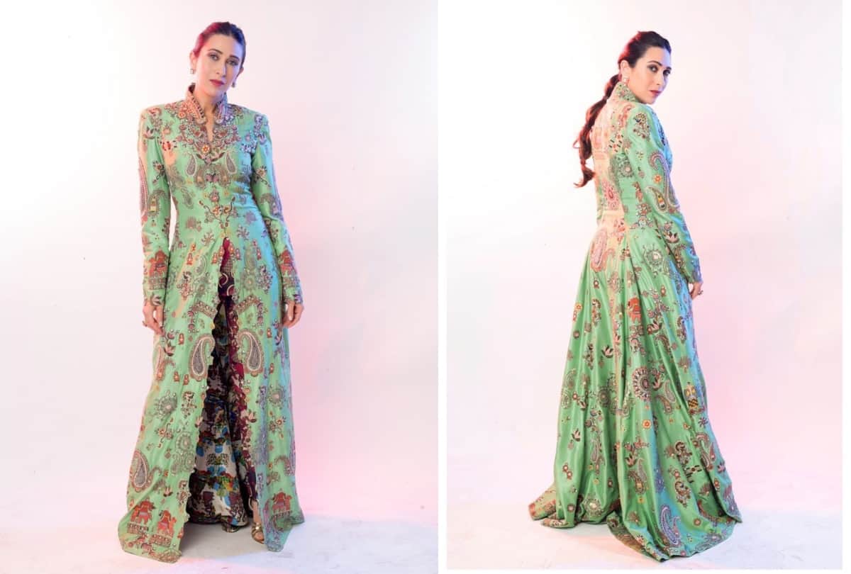 5 trendy outfits for bridesmaids in wedding season