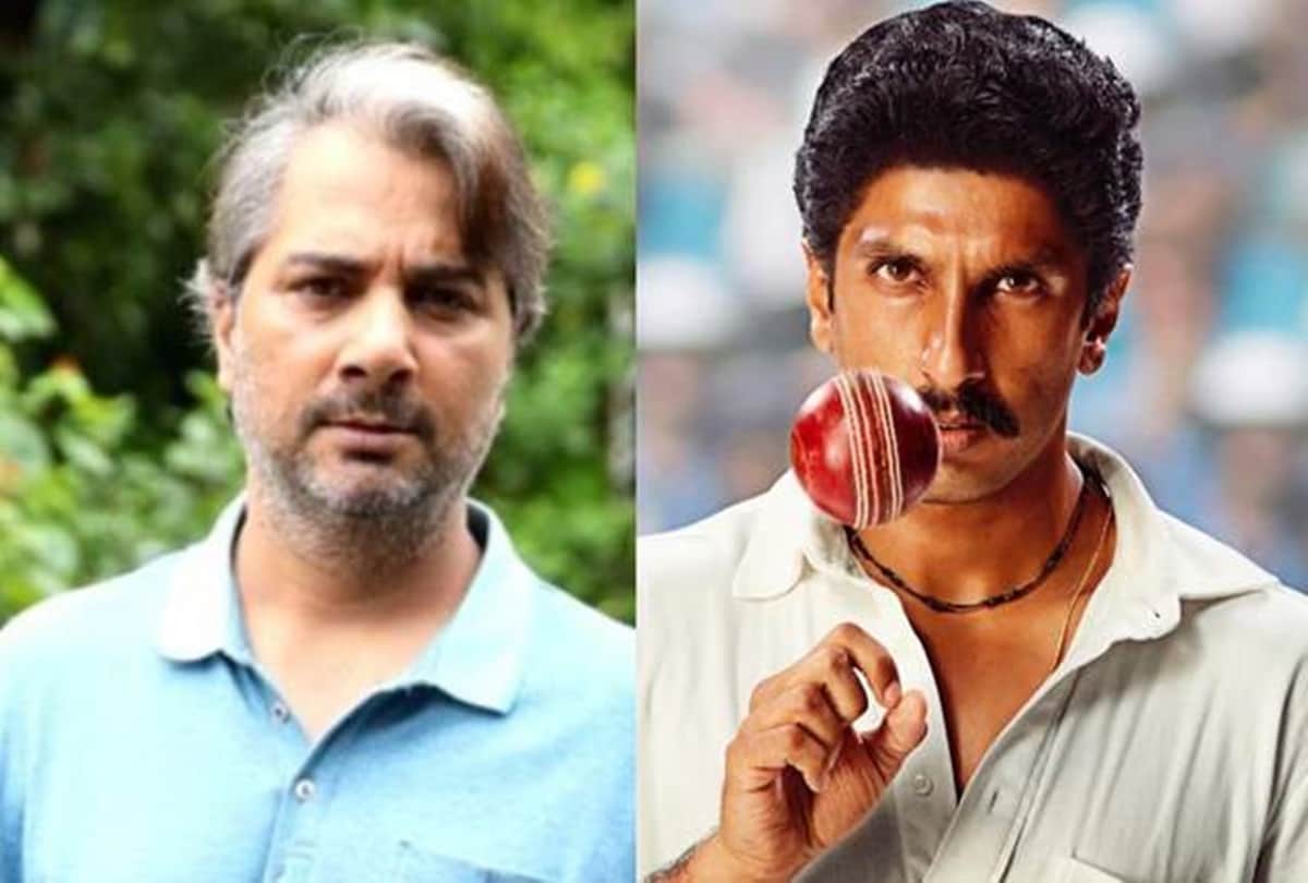 Mere Dad ki Dulhan Actor Varun Badola Reaction on Ranveer Singh Upcoming Film 83