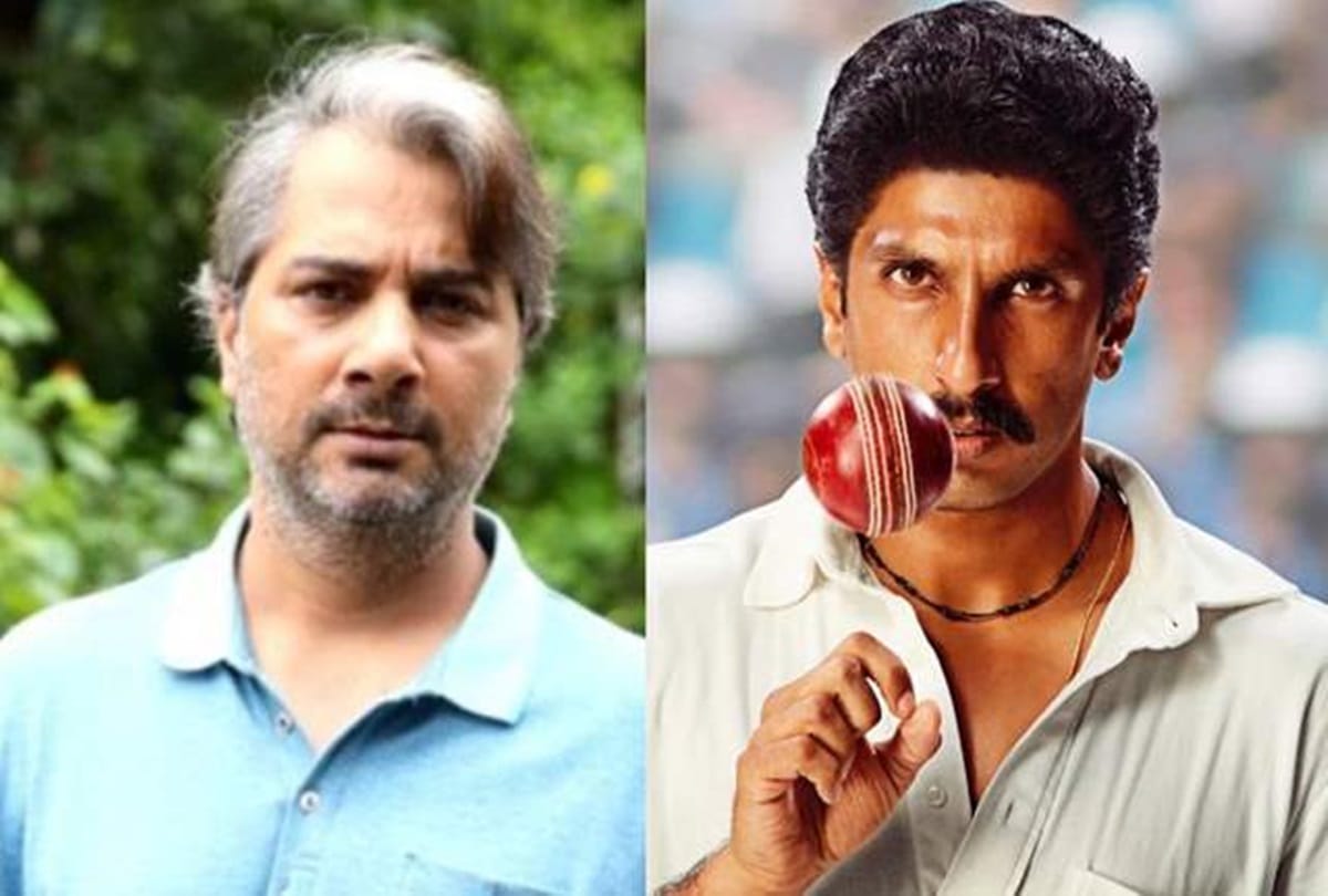 Mere Dad ki Dulhan Actor Varun Badola Reaction on Ranveer Singh Upcoming Film 83